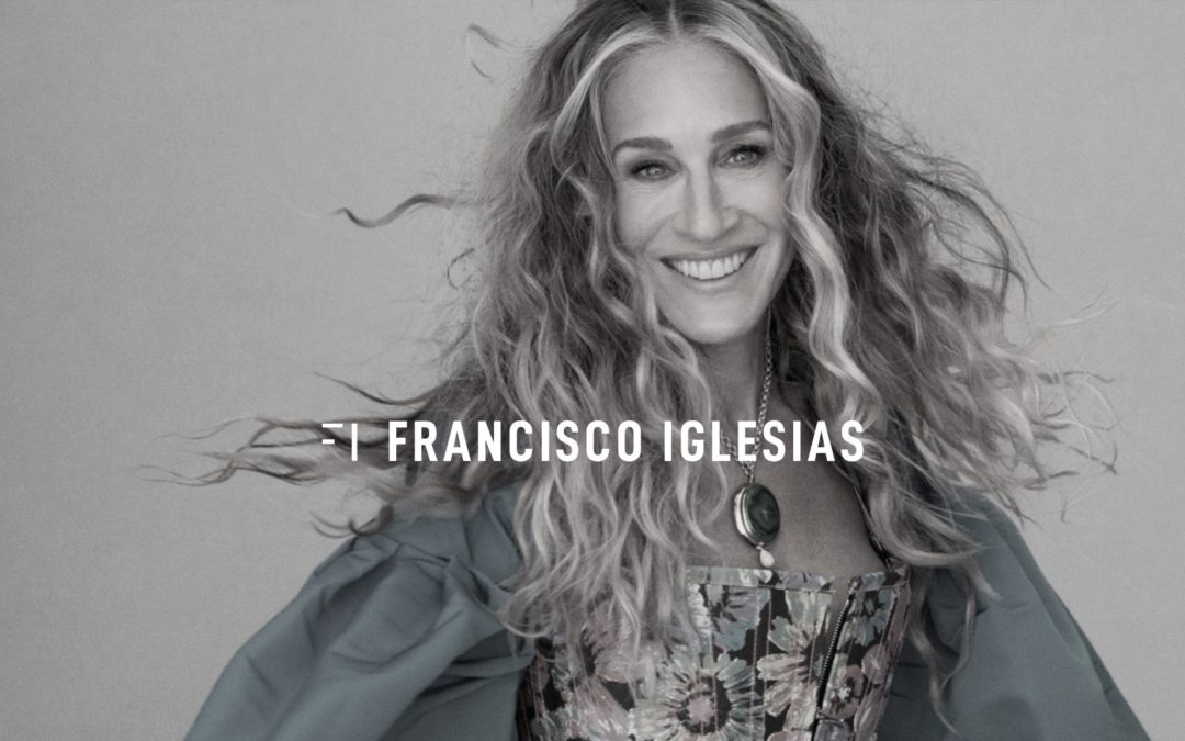 Nueva tendencia en Diseño de Color: Herringbone Highlights
