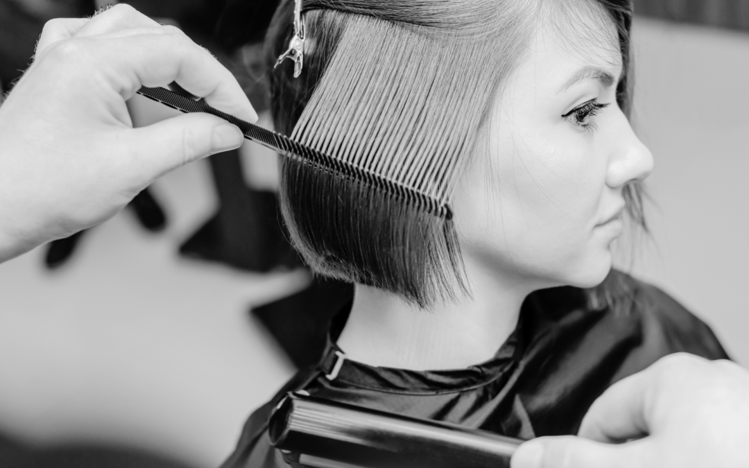 ¡Descubre el Secreto para un Cabello Abundante y Saludable con el Corte Densidad!